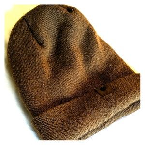 Stone Brewing beanie